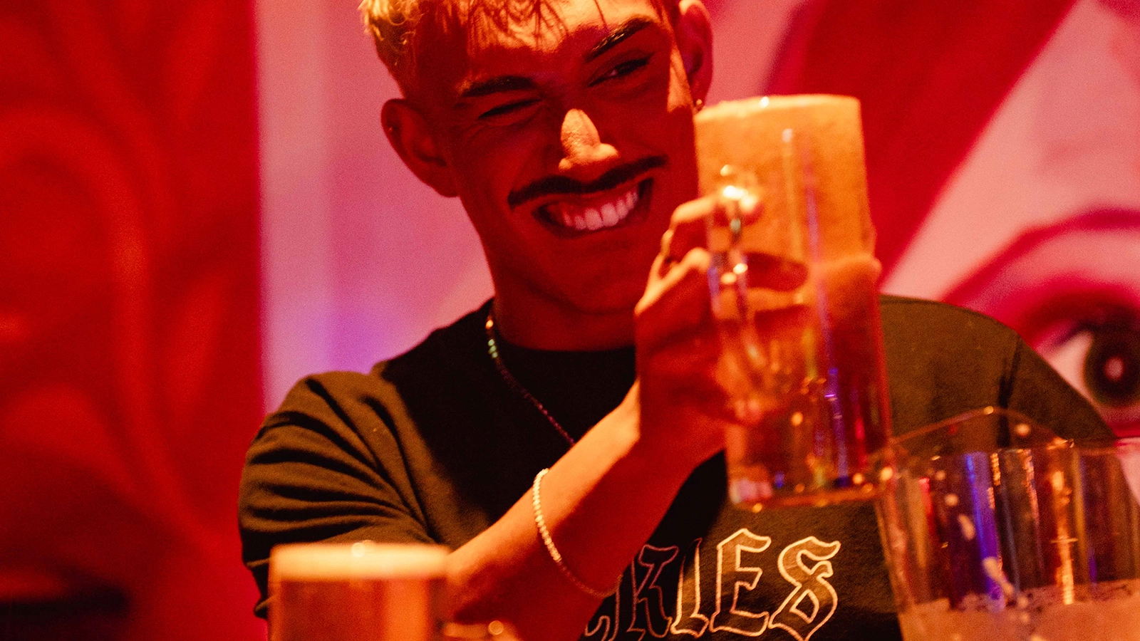 Happy Hour