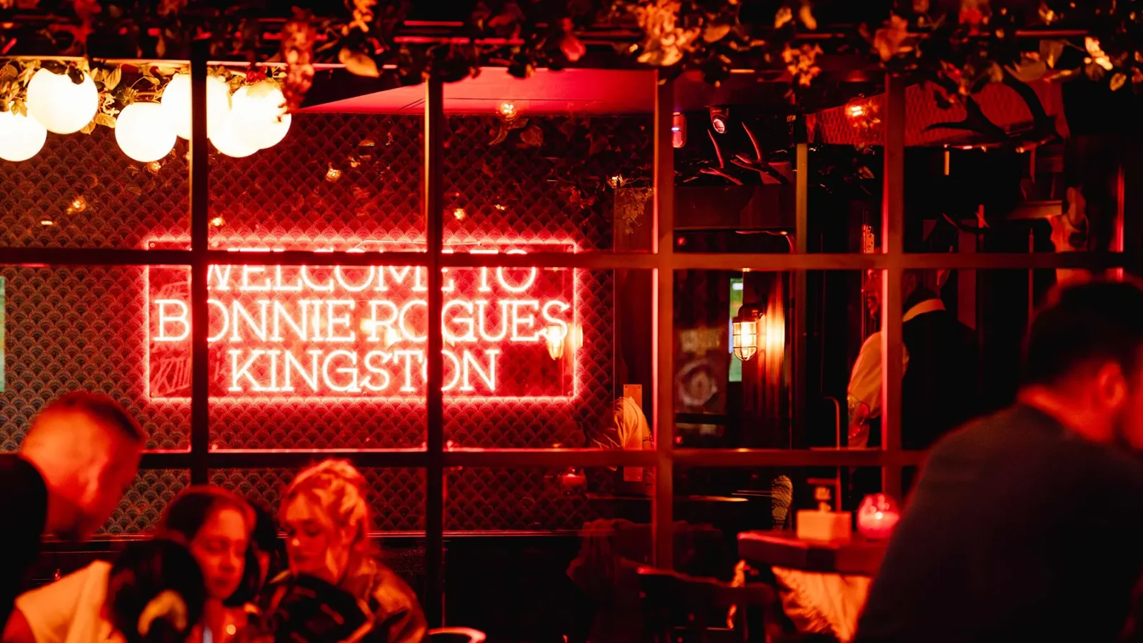 Private Space Hire for Stag Dos
