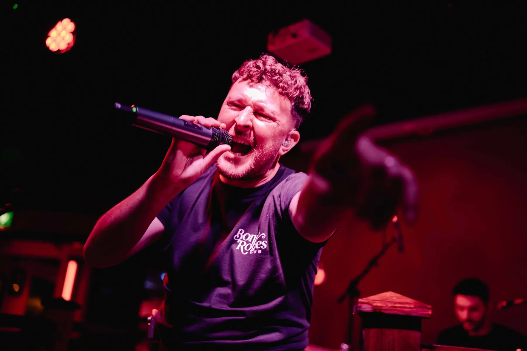Live Music venue in Kingston with Stag Do Packages