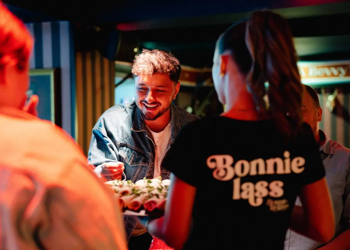 Private hire pub in Kingston and South London