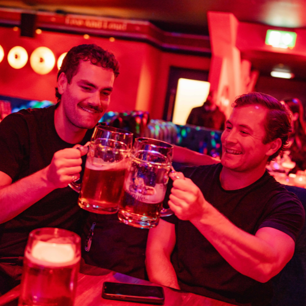 Stag Party Beer packages in Kingston