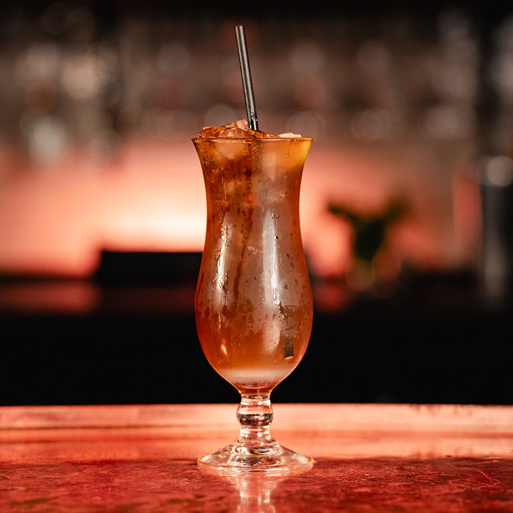 Long Island at Bonnie Rogues Kingston