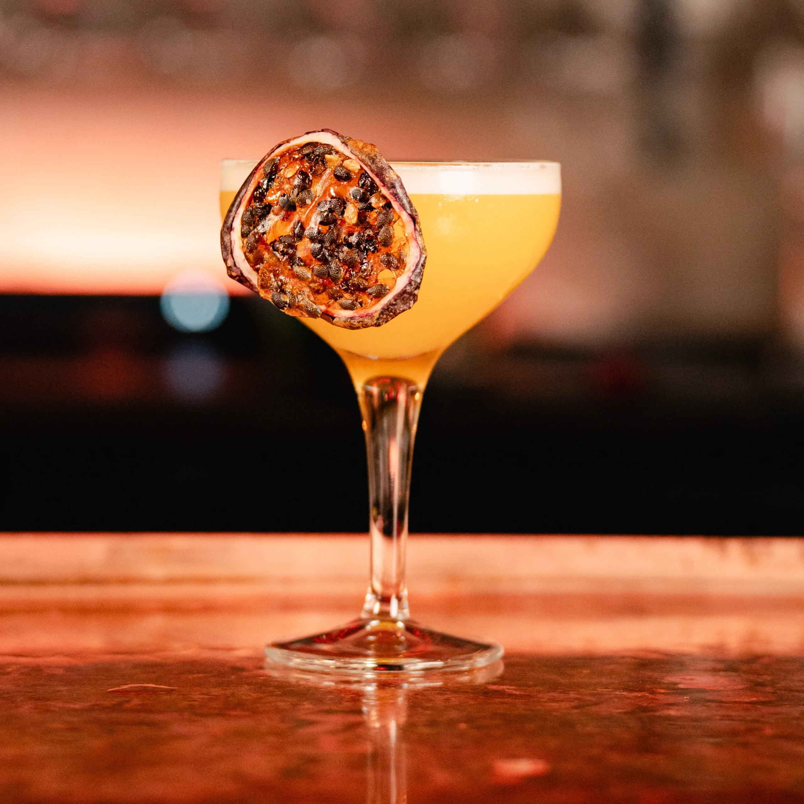 Pornstar Martini in Bonnie Rogues Kingston