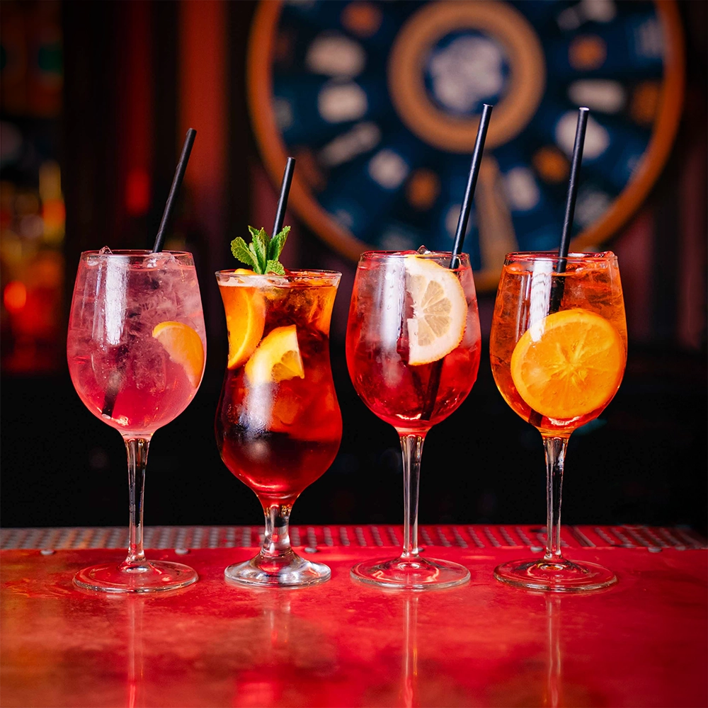 Cocktails Bar