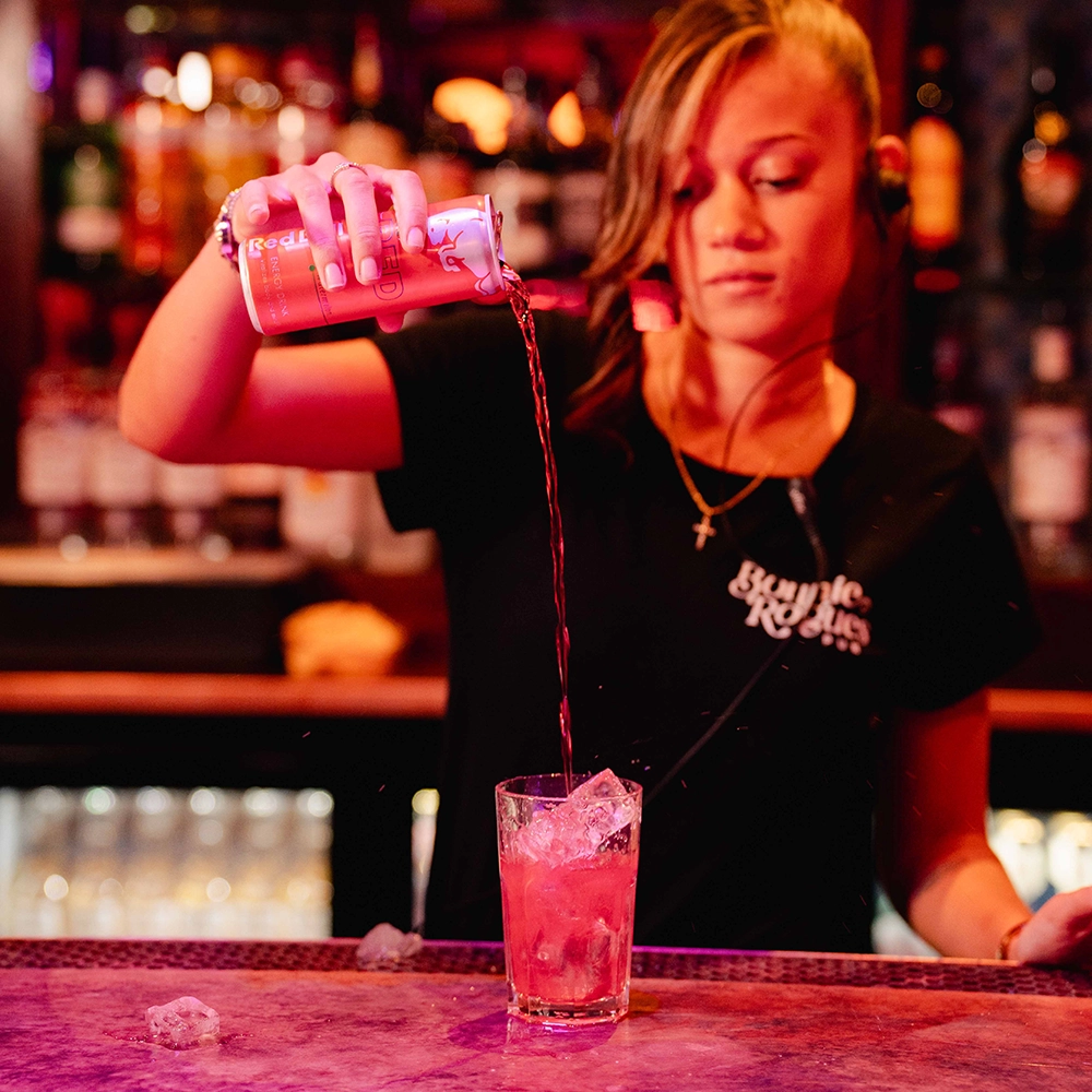 The best cocktails in Kingston