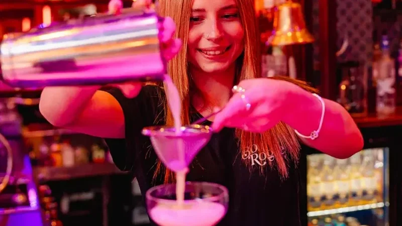 Cocktails