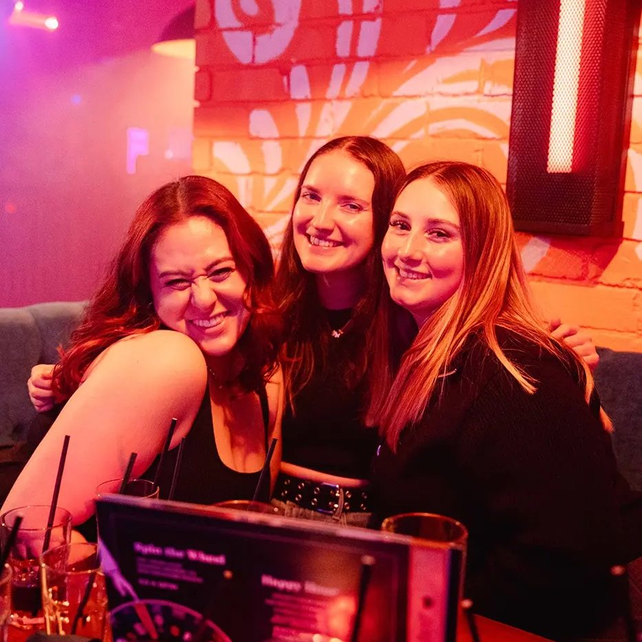 Hen Party packages in Cardiff