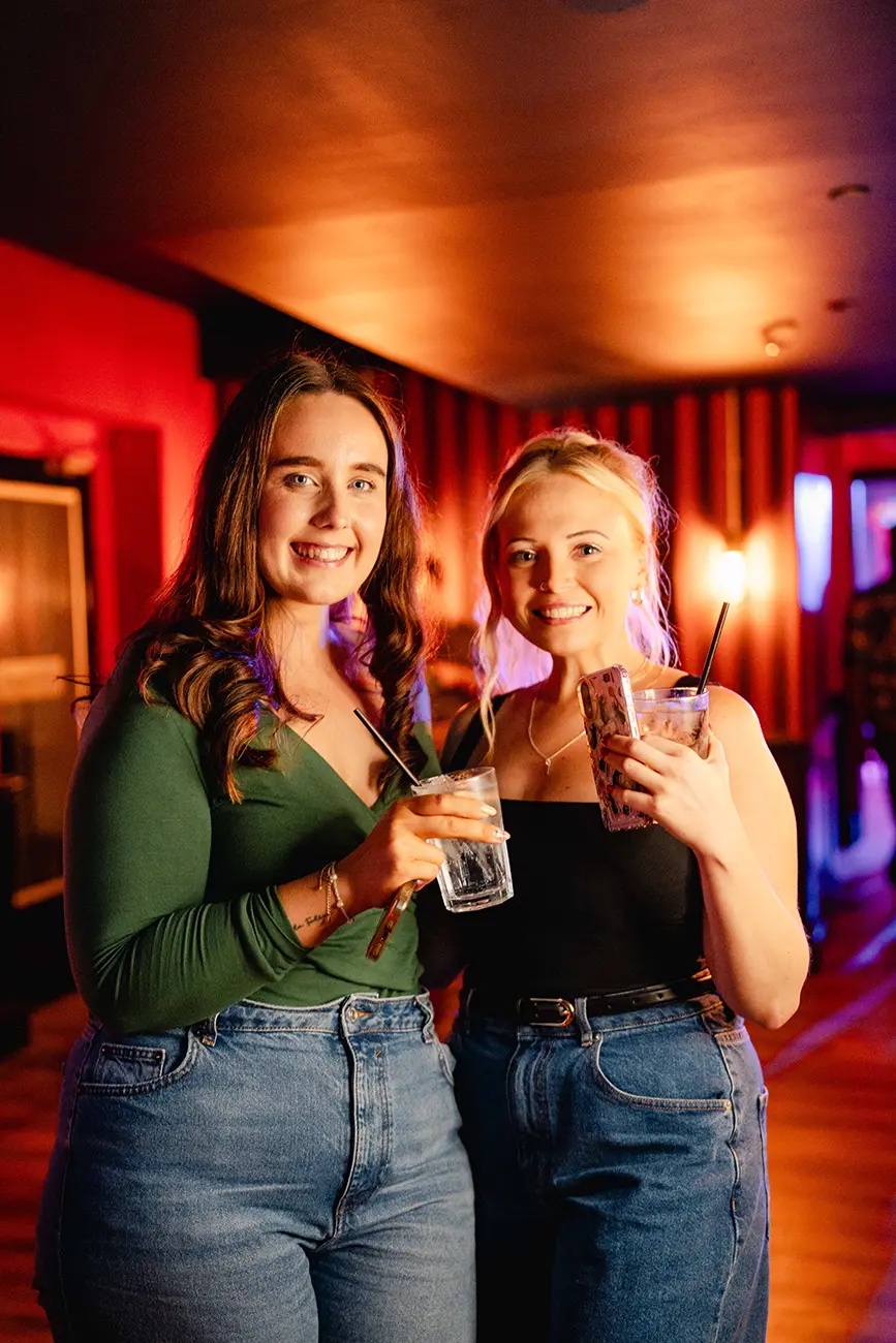 Cardiff Cocktails and Pints