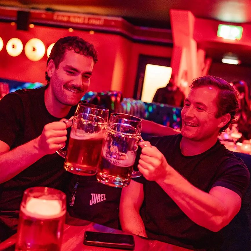 Drinks packages for stag dos in Cardiff