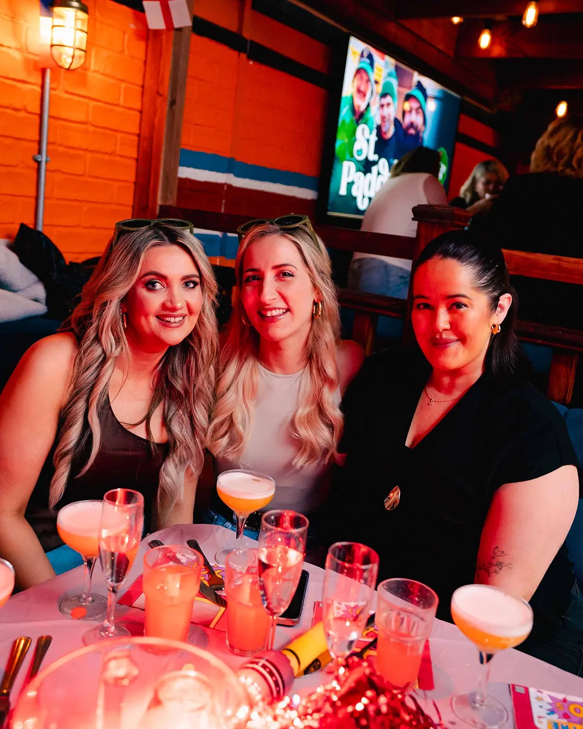 Themed And Event Brunch in Cardiff with Bottomless Cocktails