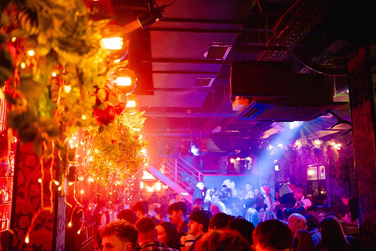Cardiff Private And Corporate Hire Venue