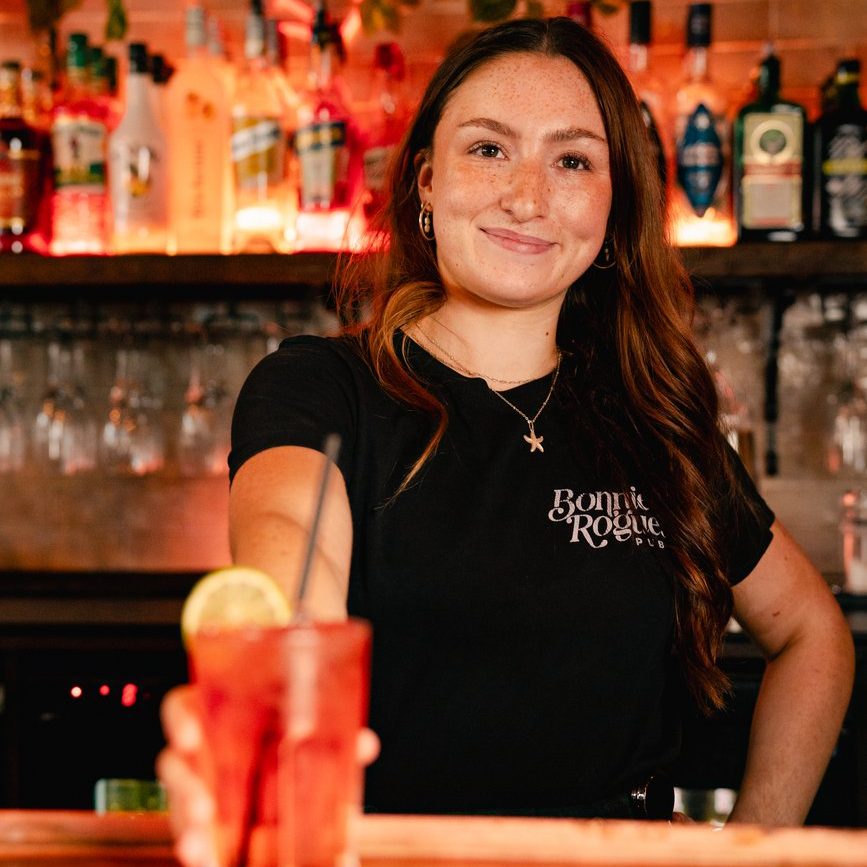 Join the Bonnie Rogues Cardiff Team