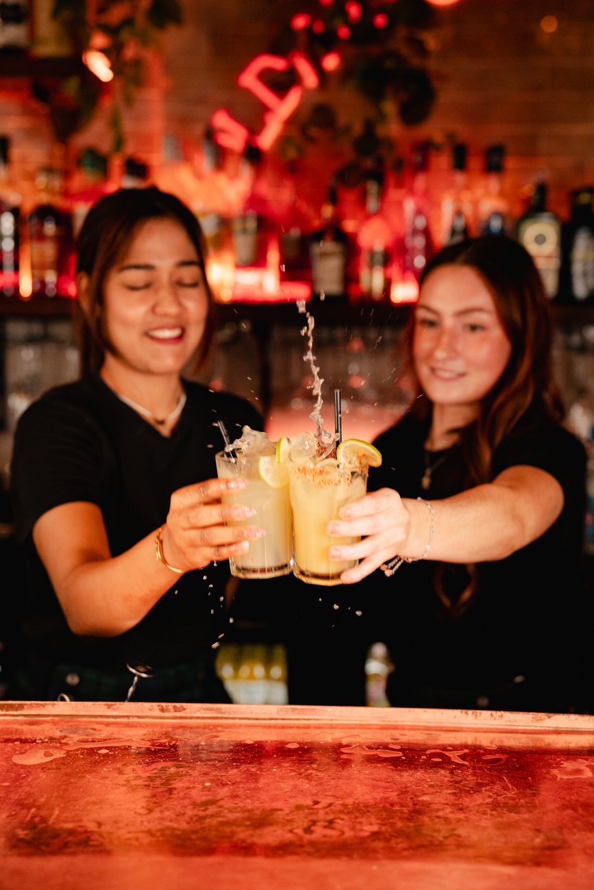 Cocktail Happy Hours in Cardiff 50% Off