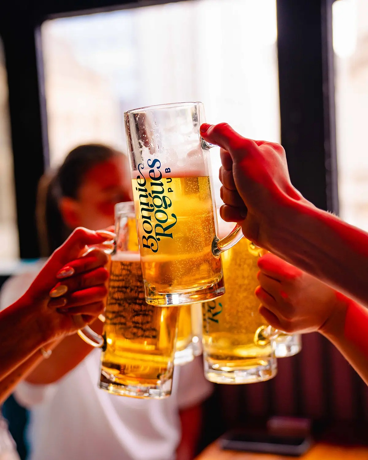 Group Bookings with packages for the World Cup in Cardiff