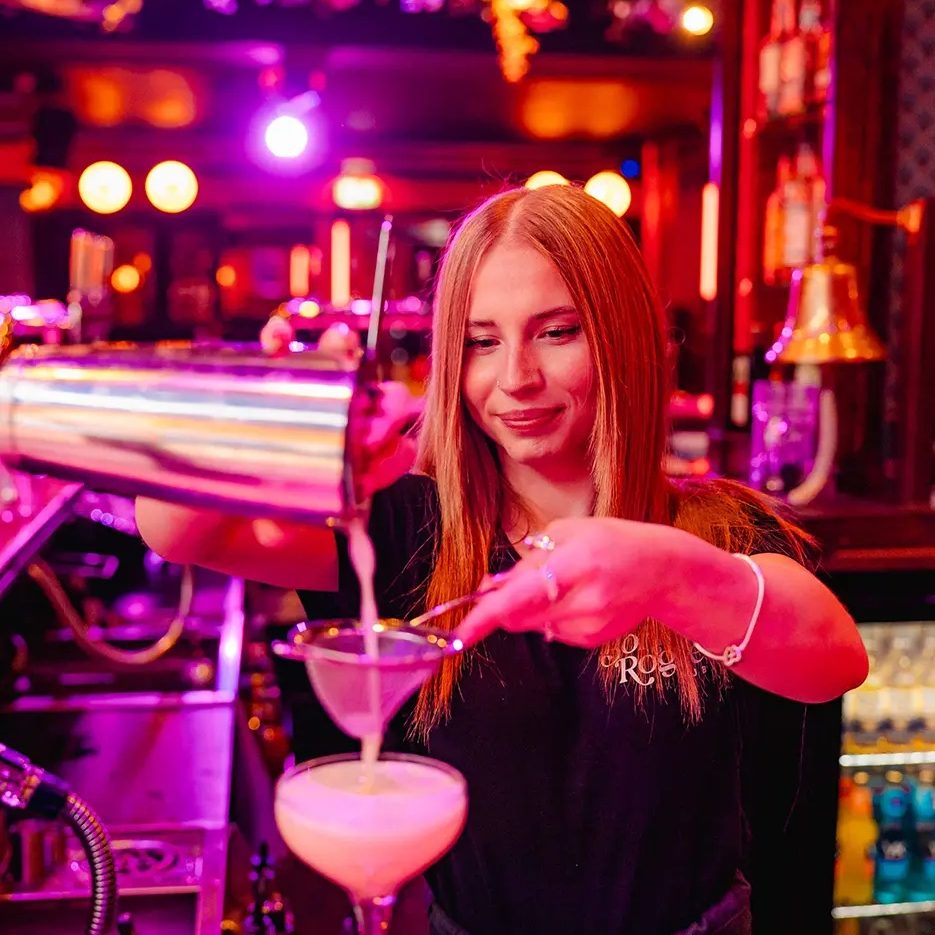 Cocktail packages for hen dos in Swansea