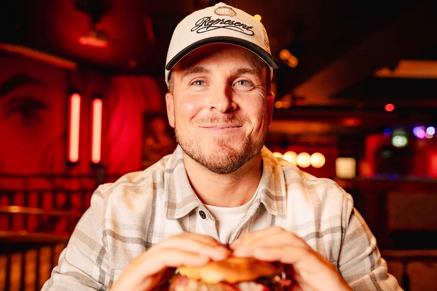 Great Burgers and Pub Classics at Bonnie Rogues Swansea