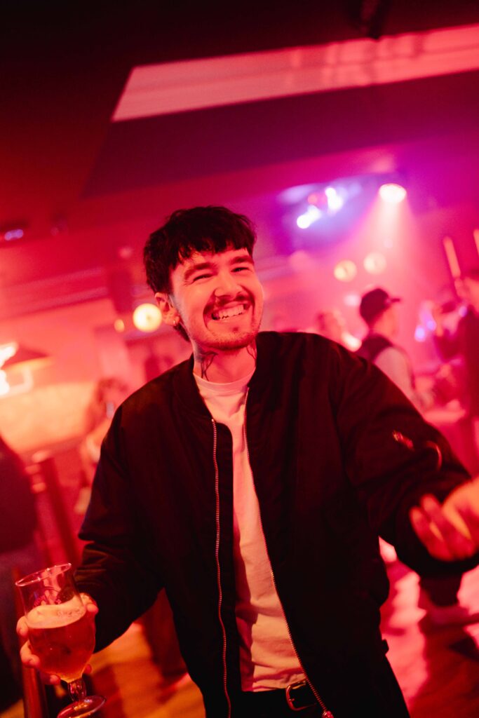 Bring your friends together for a Cardiff stag do packed with live music, fun, and the ultimate party atmosphere.