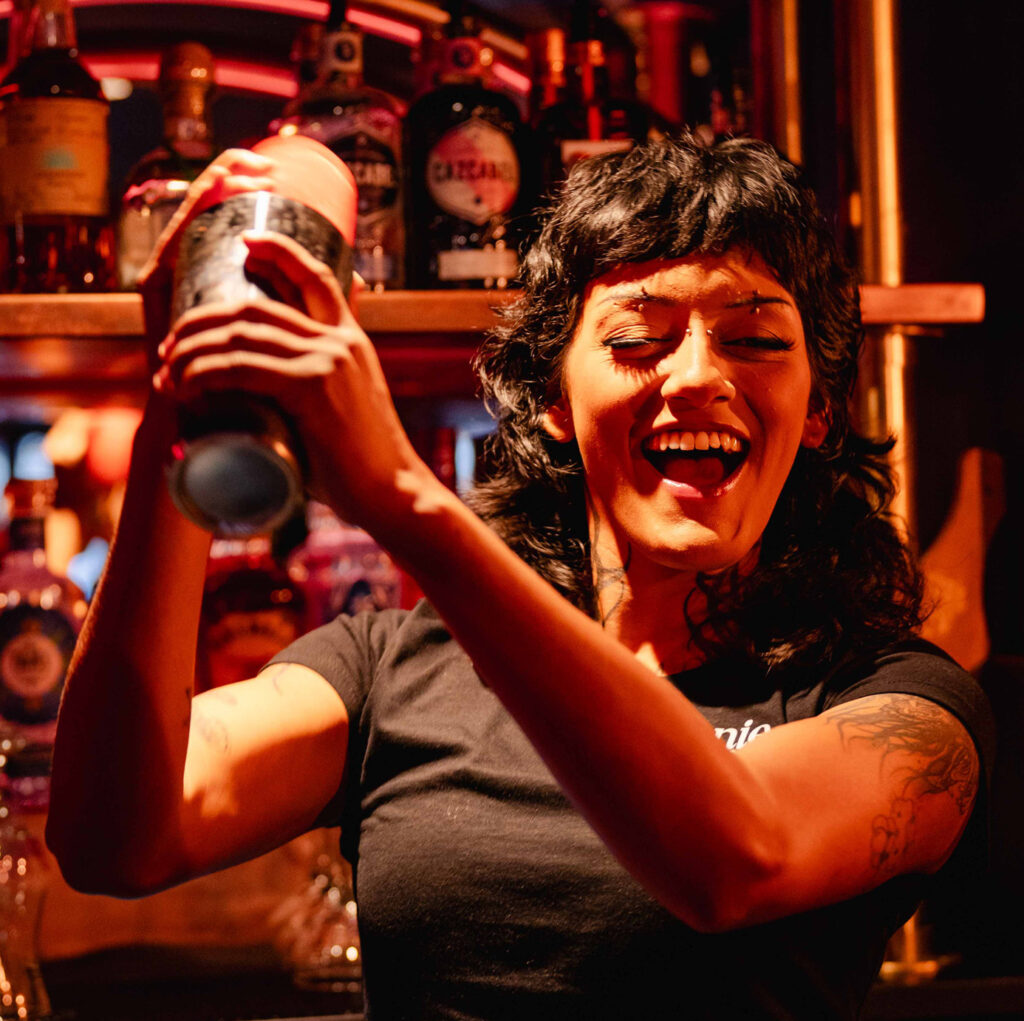 Happy Hour Cardiff City Centre